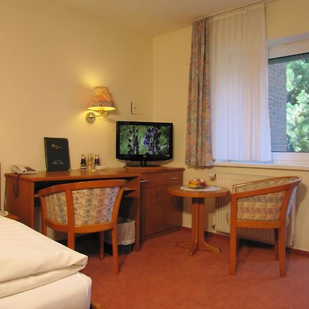 Hotel Pension Marie-Luise, Hotel Garni باد بيفينسون الغرفة الصورة