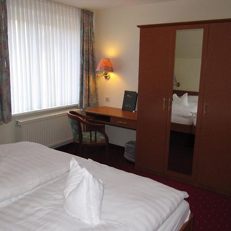 Hotel Pension Marie-Luise, Hotel Garni باد بيفينسون الغرفة الصورة